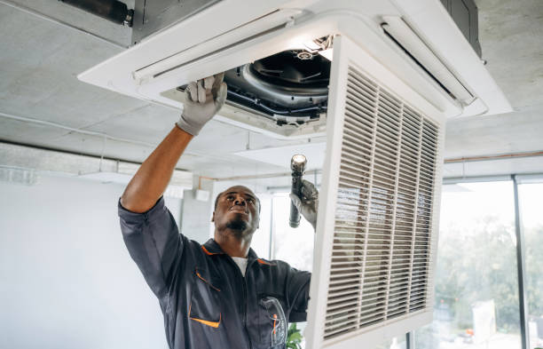 Licensed Hvac service in Northwood, NH - FH HVAC